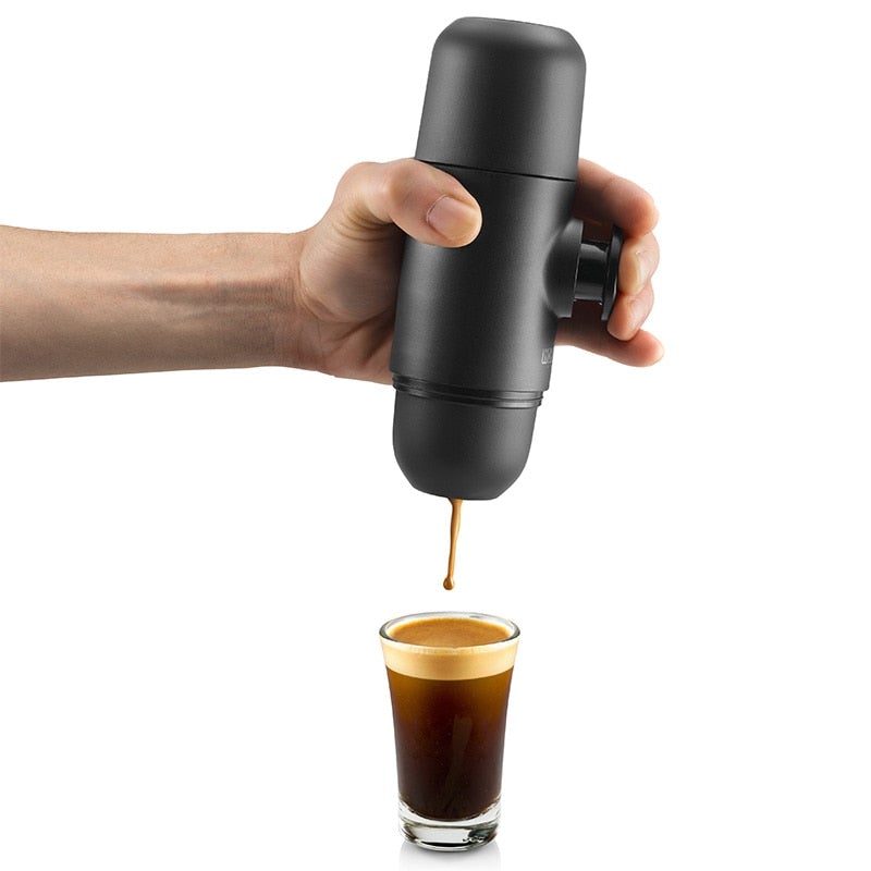 Portable Espresso Coffee Machine
