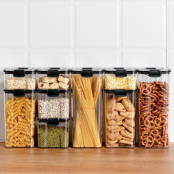 Refrigerator Food Storage Container