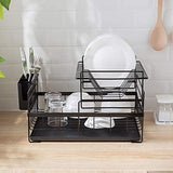 Light Duty Countertop Utensil Organizer