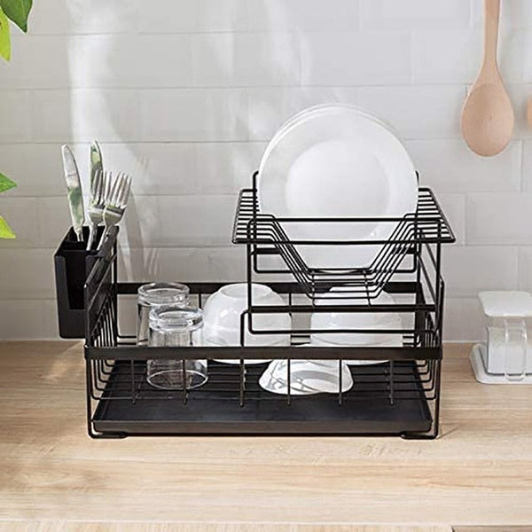 Light Duty Countertop Utensil Organizer