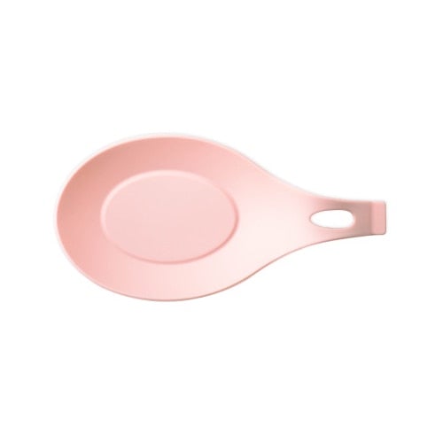 Silicone Insulation Spoon Rest