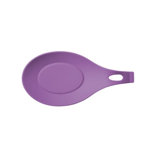 Silicone Insulation Spoon Rest