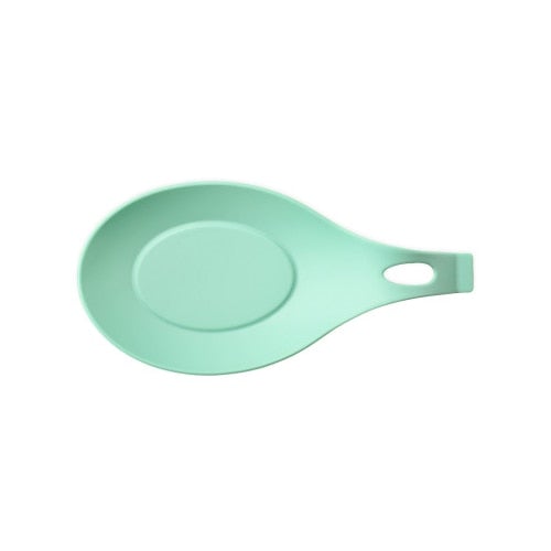 Silicone Insulation Spoon Rest