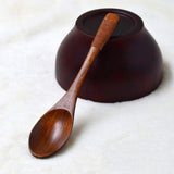 Small Wooden Spoons Tableware