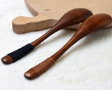 Small Wooden Spoons Tableware