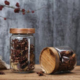 Household Mason Candy Jar