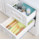 Antifouling Mildew Refrigerator Mats