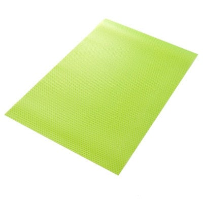 Antifouling Mildew Refrigerator Mats