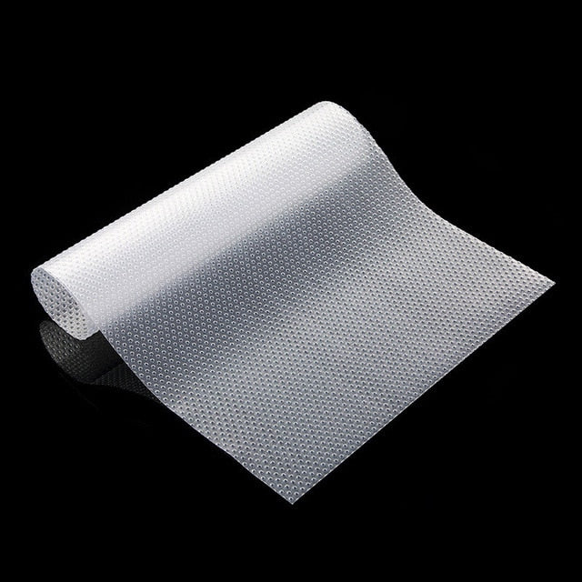 Antifouling Mildew Refrigerator Mats