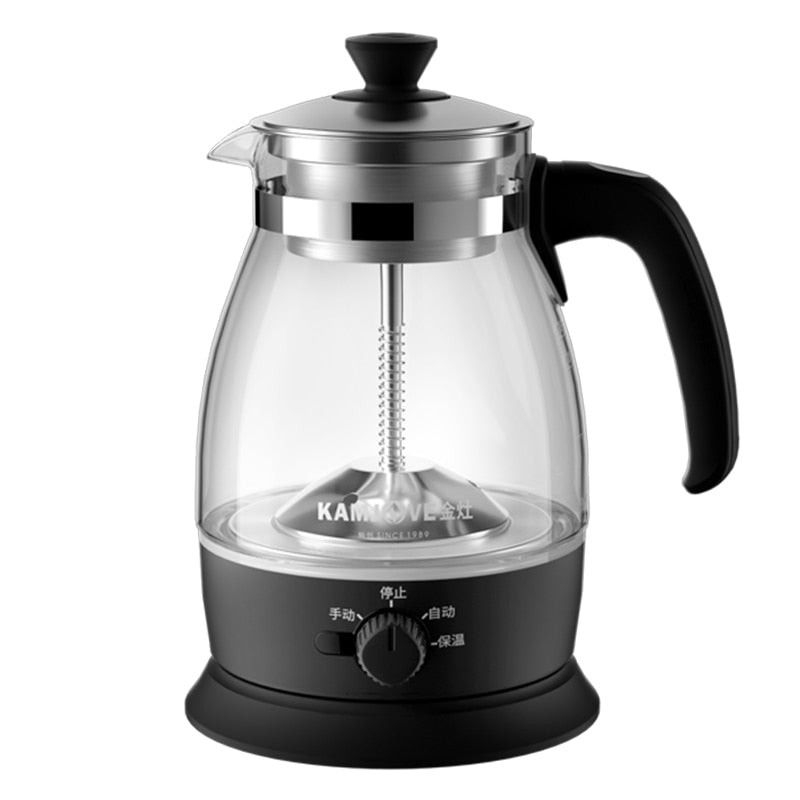 Automatic intelligent Electric kettle