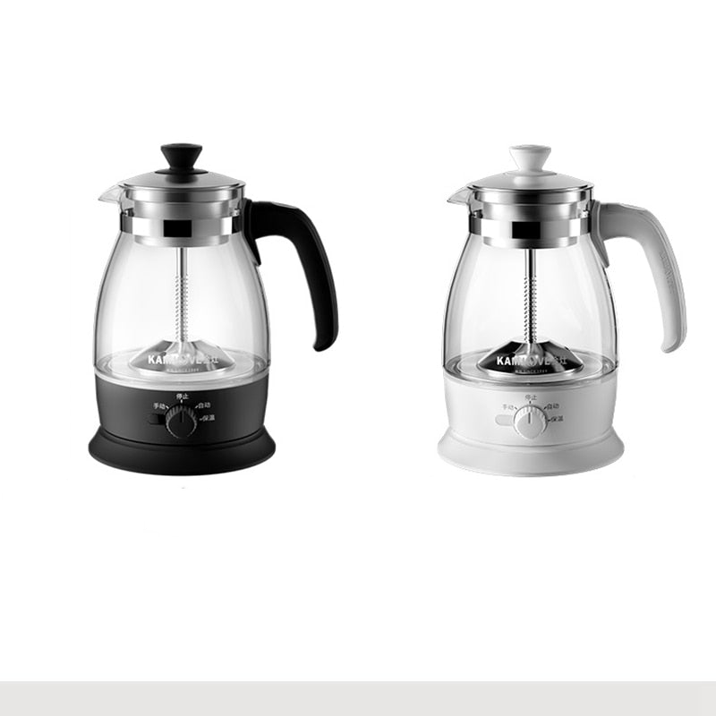 Automatic intelligent Electric kettle