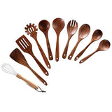 Teak Natural Wood Tableware