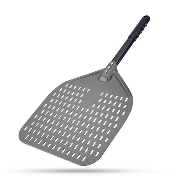 Adjustable Pizza Baking Paddle With Removable Handle