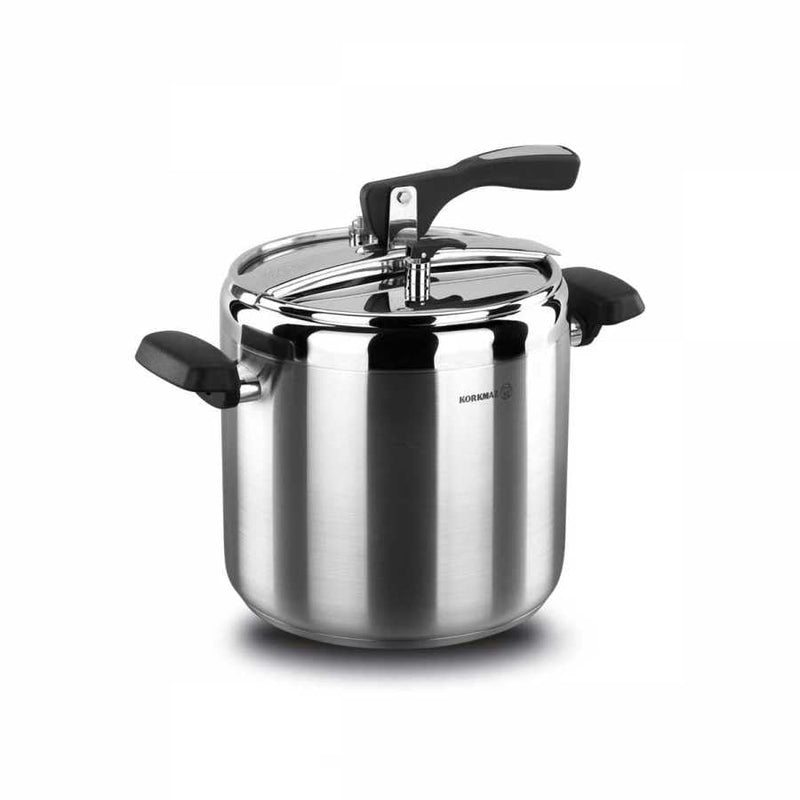 Turbo Mode Pressure Cooker