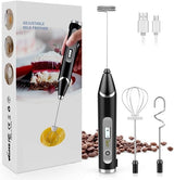 Electric Handheld Milk Frother