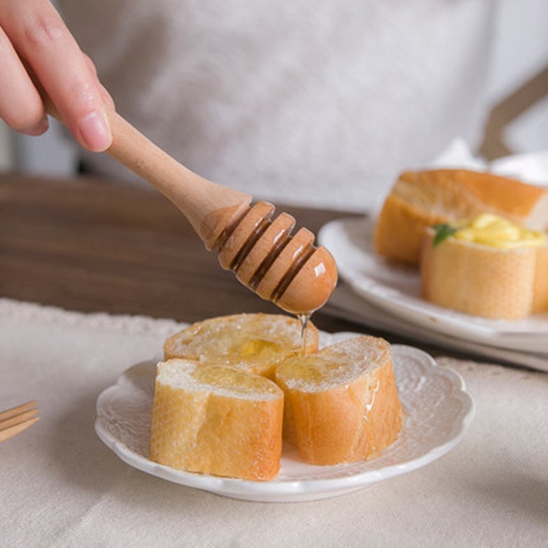 Wooden Spoon for Honey
