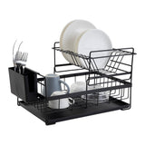 Light Duty Countertop Utensil Organizer