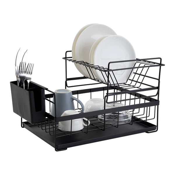 Light Duty Countertop Utensil Organizer