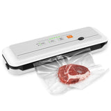 Vacuum Sealer For Food Storage