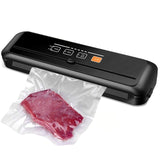 Vacuum Sealer For Food Storage