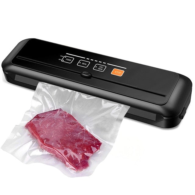Vacuum Sealer For Food Storage