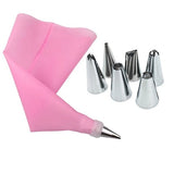Nozzle Set DIY Cake Decorating Accessories
