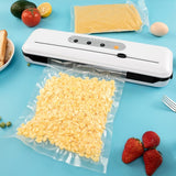 Vacuum Sealer For Food Storage