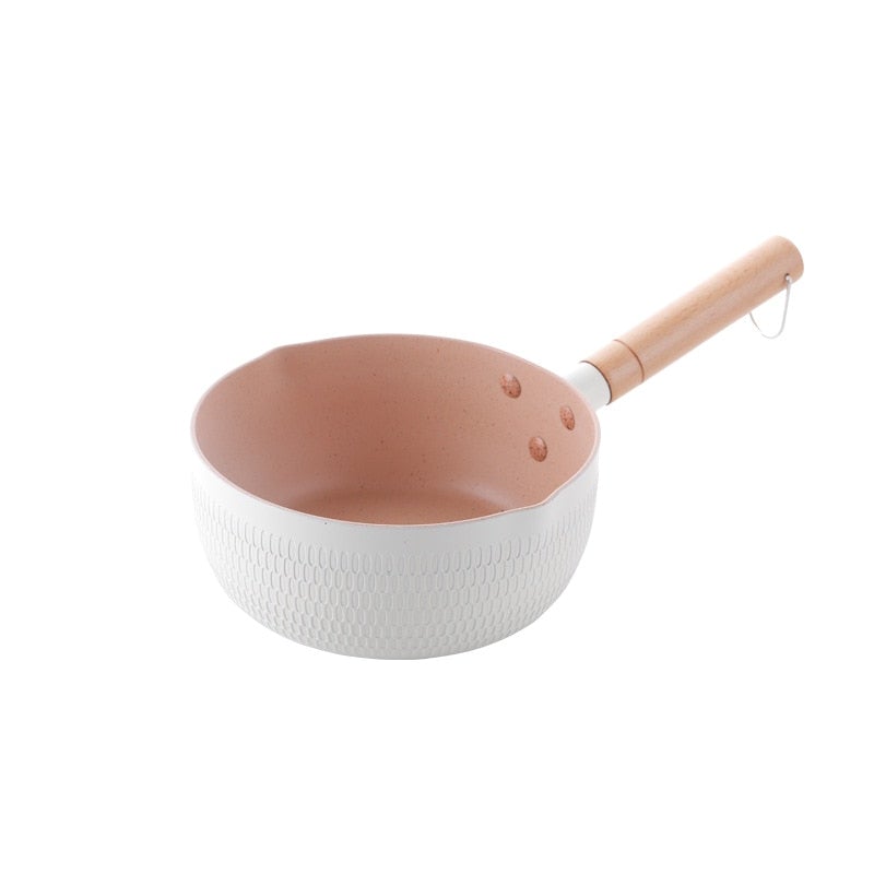 Universal Kitchen Cooking Pot