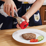 Manual Salt and Pepper Grinder