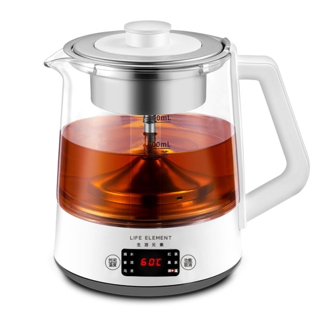 Automatic Electric Kettle for Tea