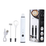 Electric Handheld Milk Frother
