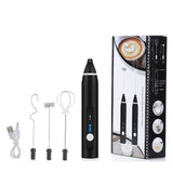 Electric Handheld Milk Frother