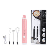Electric Handheld Milk Frother
