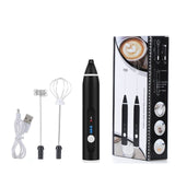 Electric Handheld Milk Frother