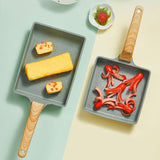 Maifan Stone Frying Pan