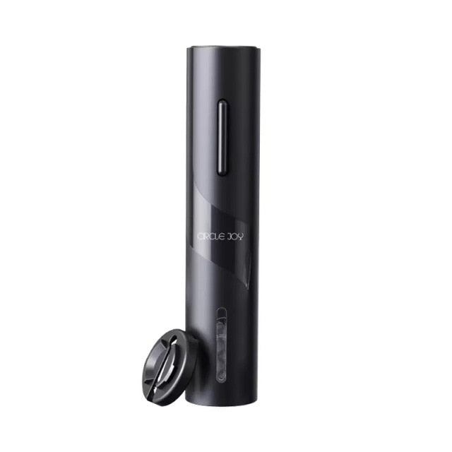 Electric Wine Opener Set