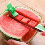 Windmill Design Watermelon Cutter Tool