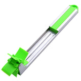 Windmill Design Watermelon Cutter Tool