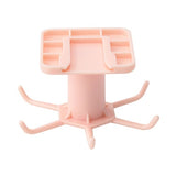 Kitchen Rotate Storage Rack