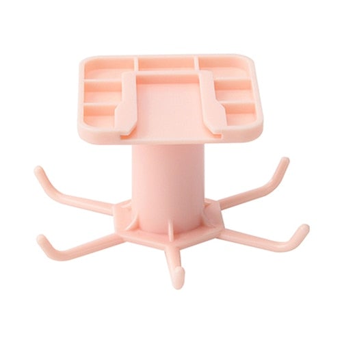 Kitchen Rotate Storage Rack
