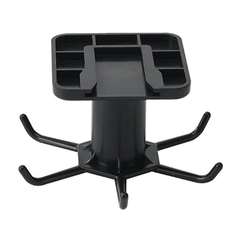 Kitchen Rotate Storage Rack