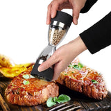Manual Salt and Pepper Grinder