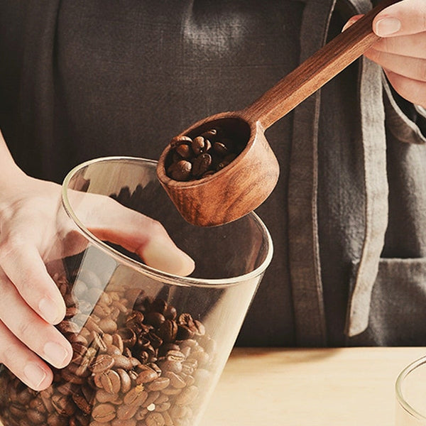 Coffee Scoop Measuring Spoon