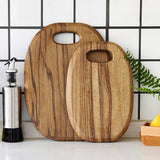 Kitchen Serving Wood Cutting Board