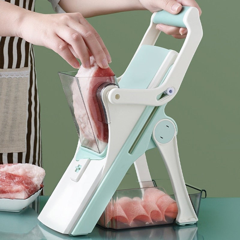 Mandoline Slicer Vegetable Cutter