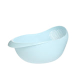 Food Grade Plastic Rice Beans Drainer