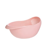 Food Grade Plastic Rice Beans Drainer