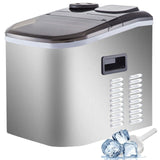 Electric Generator Cooler Mini Ice Cube Maker