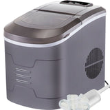 Electric Generator Cooler Mini Ice Cube Maker