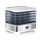 Food Dehydrator Stainless Steel Drying Machine